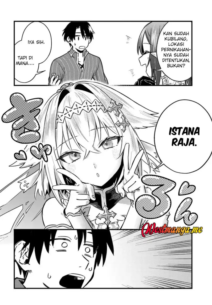 Yuusha Party wo Kubi ni Natta node Kokyou ni Kaettara, Member Zenin ga Tsuitekitandaga chapter 4