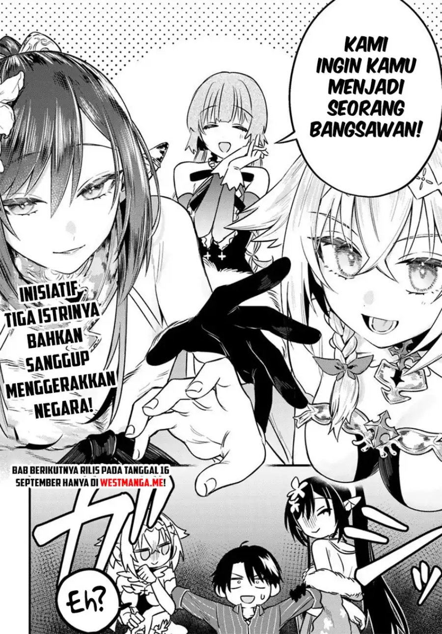 Yuusha Party wo Kubi ni Natta node Kokyou ni Kaettara, Member Zenin ga Tsuitekitandaga chapter 4