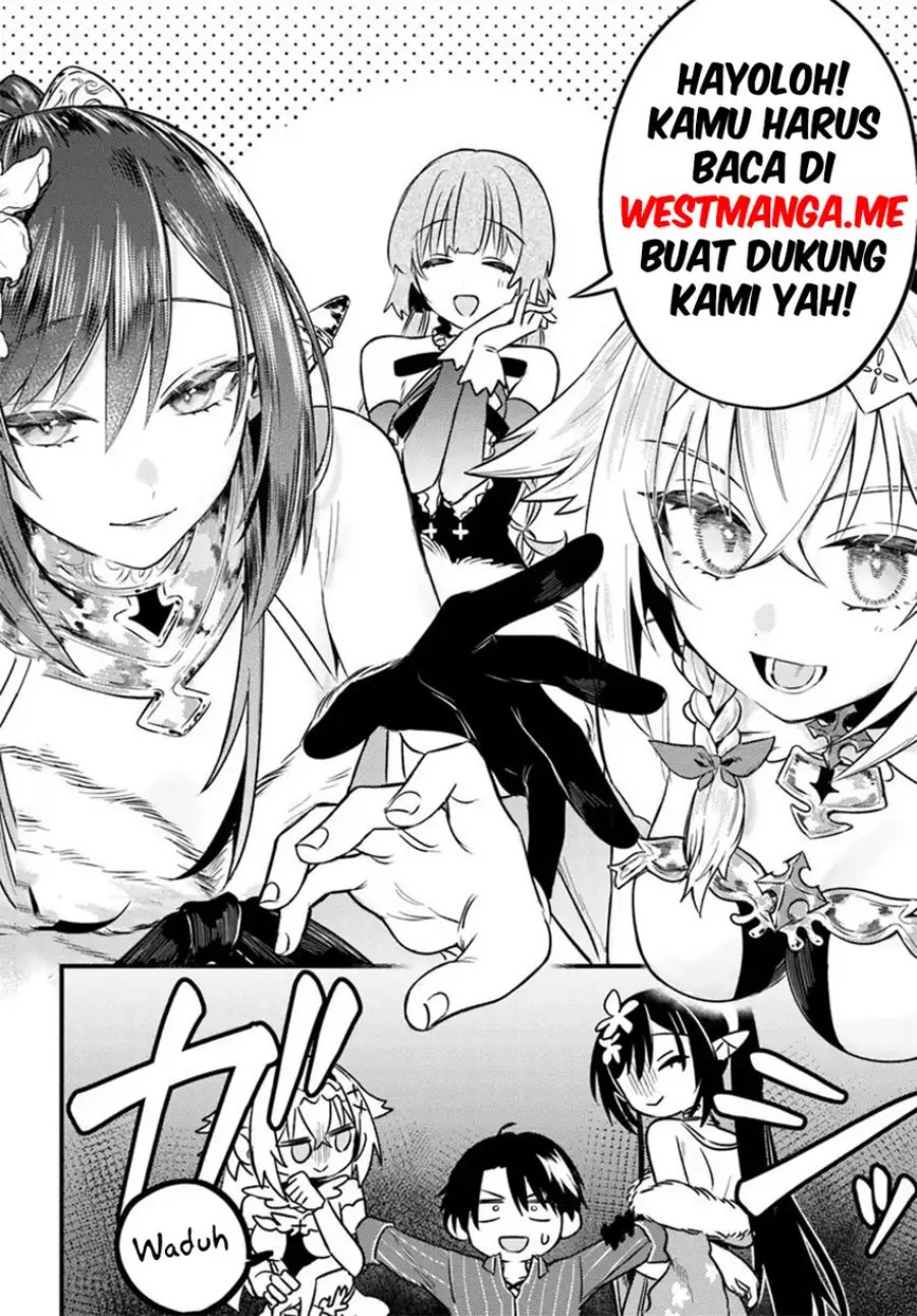 Yuusha Party wo Kubi ni Natta node Kokyou ni Kaettara, Member Zenin ga Tsuitekitandaga chapter 4
