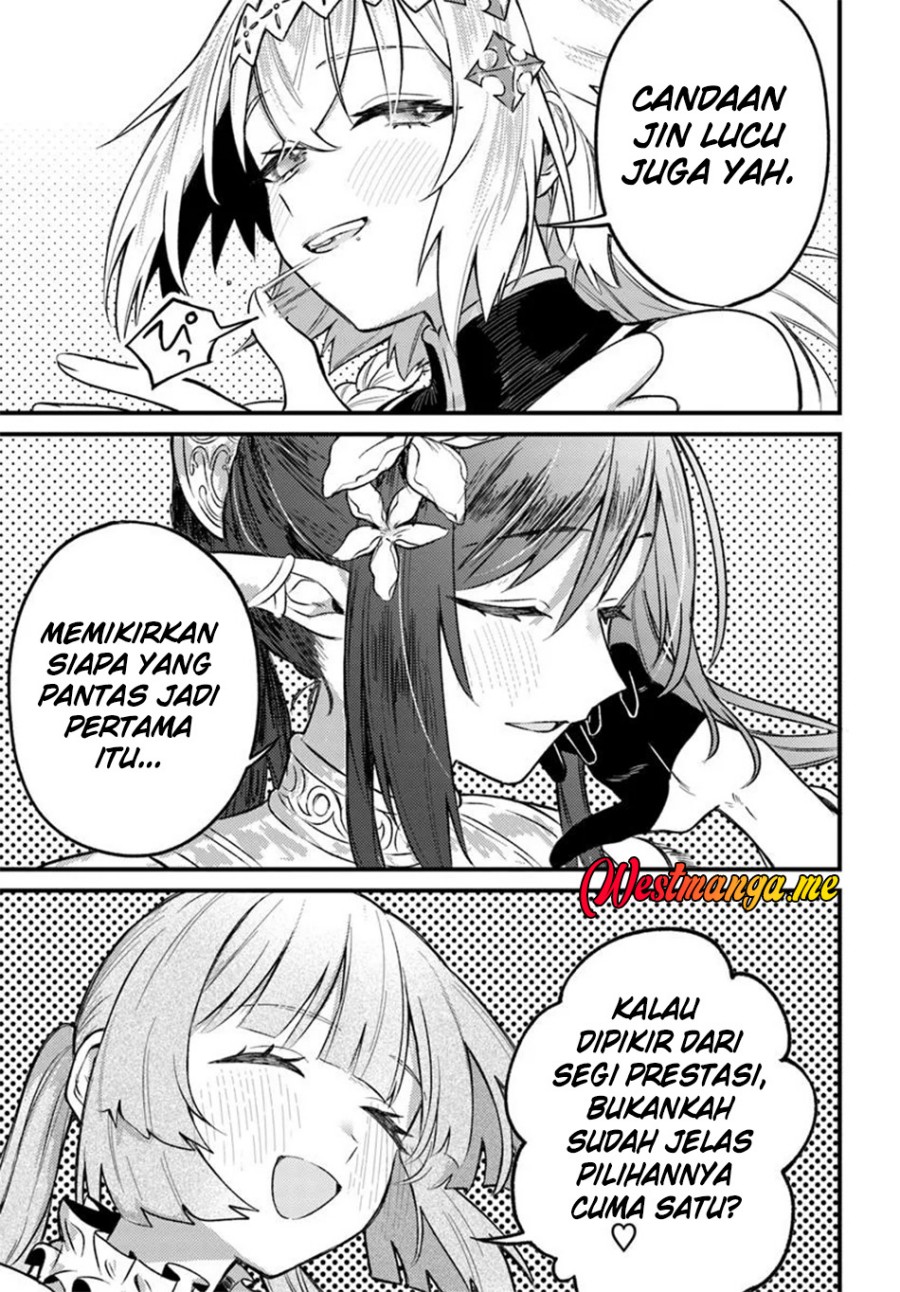 Yuusha Party wo Kubi ni Natta node Kokyou ni Kaettara, Member Zenin ga Tsuitekitandaga chapter 5