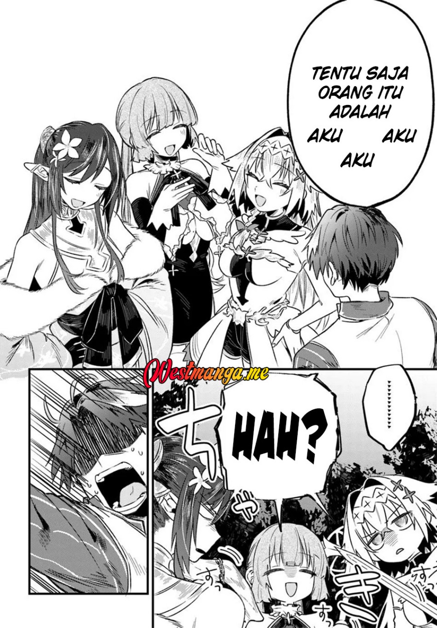 Yuusha Party wo Kubi ni Natta node Kokyou ni Kaettara, Member Zenin ga Tsuitekitandaga chapter 5