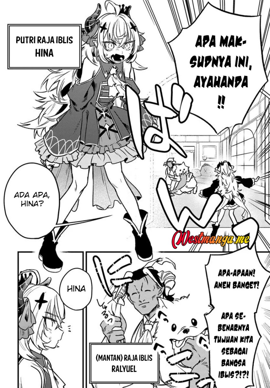 Yuusha Party wo Kubi ni Natta node Kokyou ni Kaettara, Member Zenin ga Tsuitekitandaga chapter 5