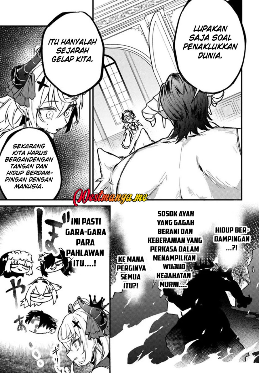 Yuusha Party wo Kubi ni Natta node Kokyou ni Kaettara, Member Zenin ga Tsuitekitandaga chapter 5