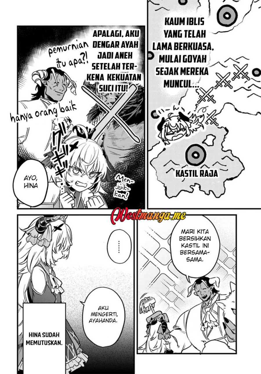 Yuusha Party wo Kubi ni Natta node Kokyou ni Kaettara, Member Zenin ga Tsuitekitandaga chapter 5