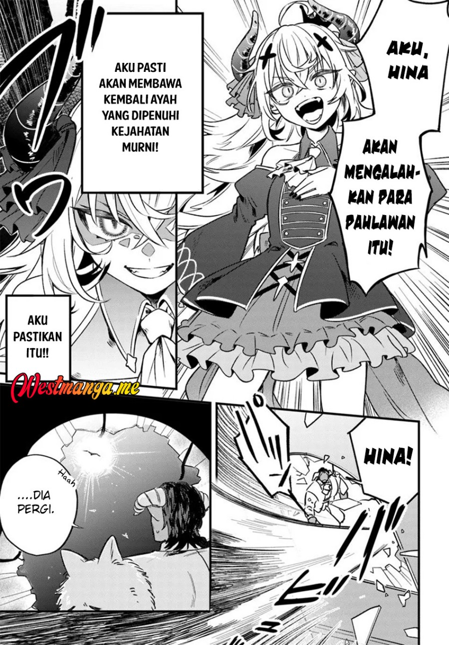 Yuusha Party wo Kubi ni Natta node Kokyou ni Kaettara, Member Zenin ga Tsuitekitandaga chapter 5