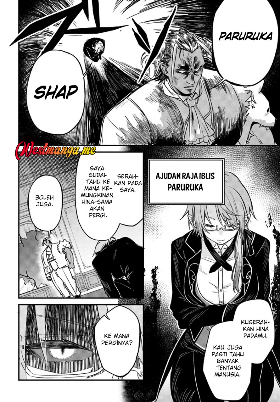 Yuusha Party wo Kubi ni Natta node Kokyou ni Kaettara, Member Zenin ga Tsuitekitandaga chapter 5