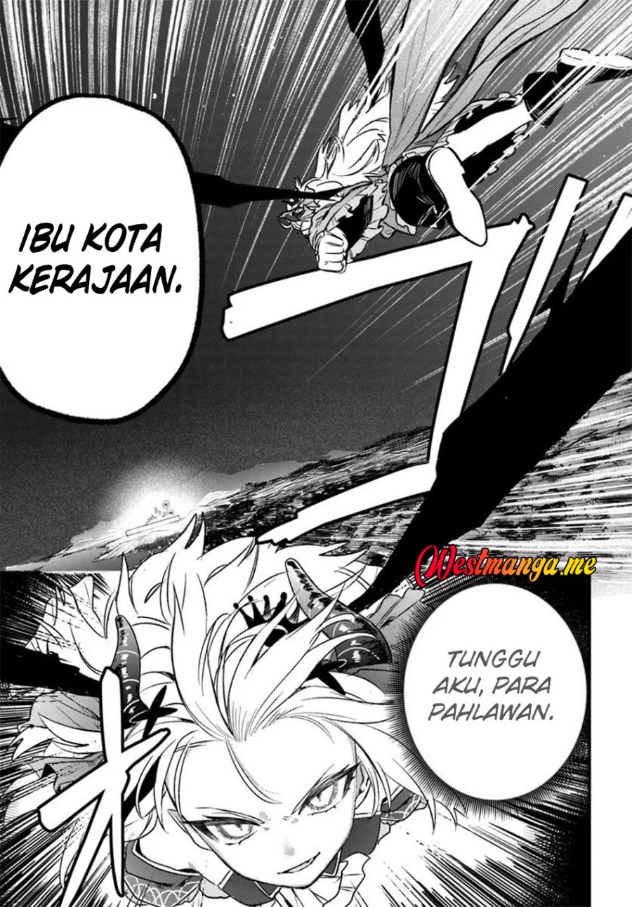 Yuusha Party wo Kubi ni Natta node Kokyou ni Kaettara, Member Zenin ga Tsuitekitandaga chapter 5