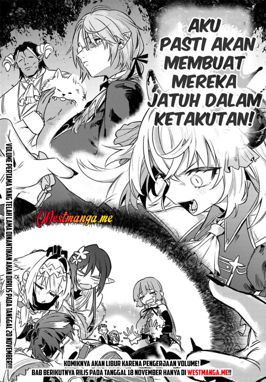 Yuusha Party wo Kubi ni Natta node Kokyou ni Kaettara, Member Zenin ga Tsuitekitandaga chapter 5