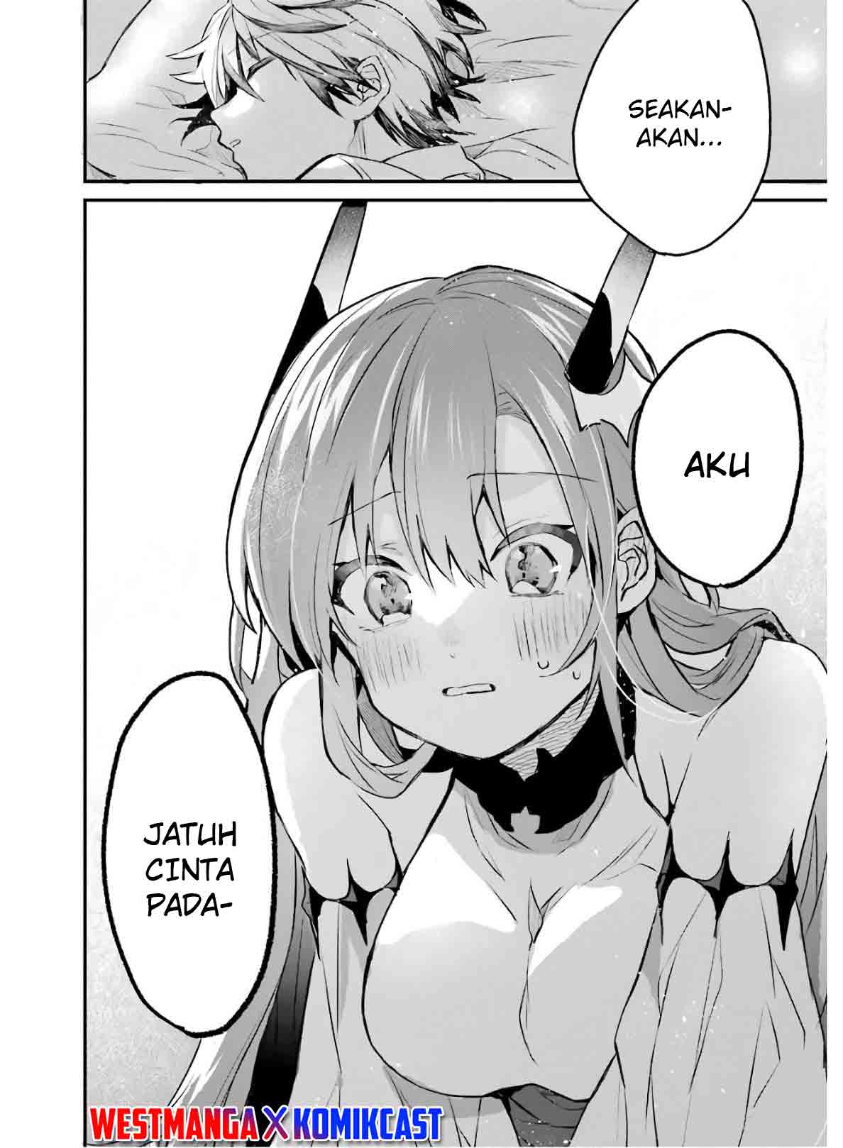 Yuusha Party wo Tsuihou Sareta Beast Tamer, Saikyou Shuzoku Nekomimi Shojo to Deau Chapter 19 Bahasa Indonesia