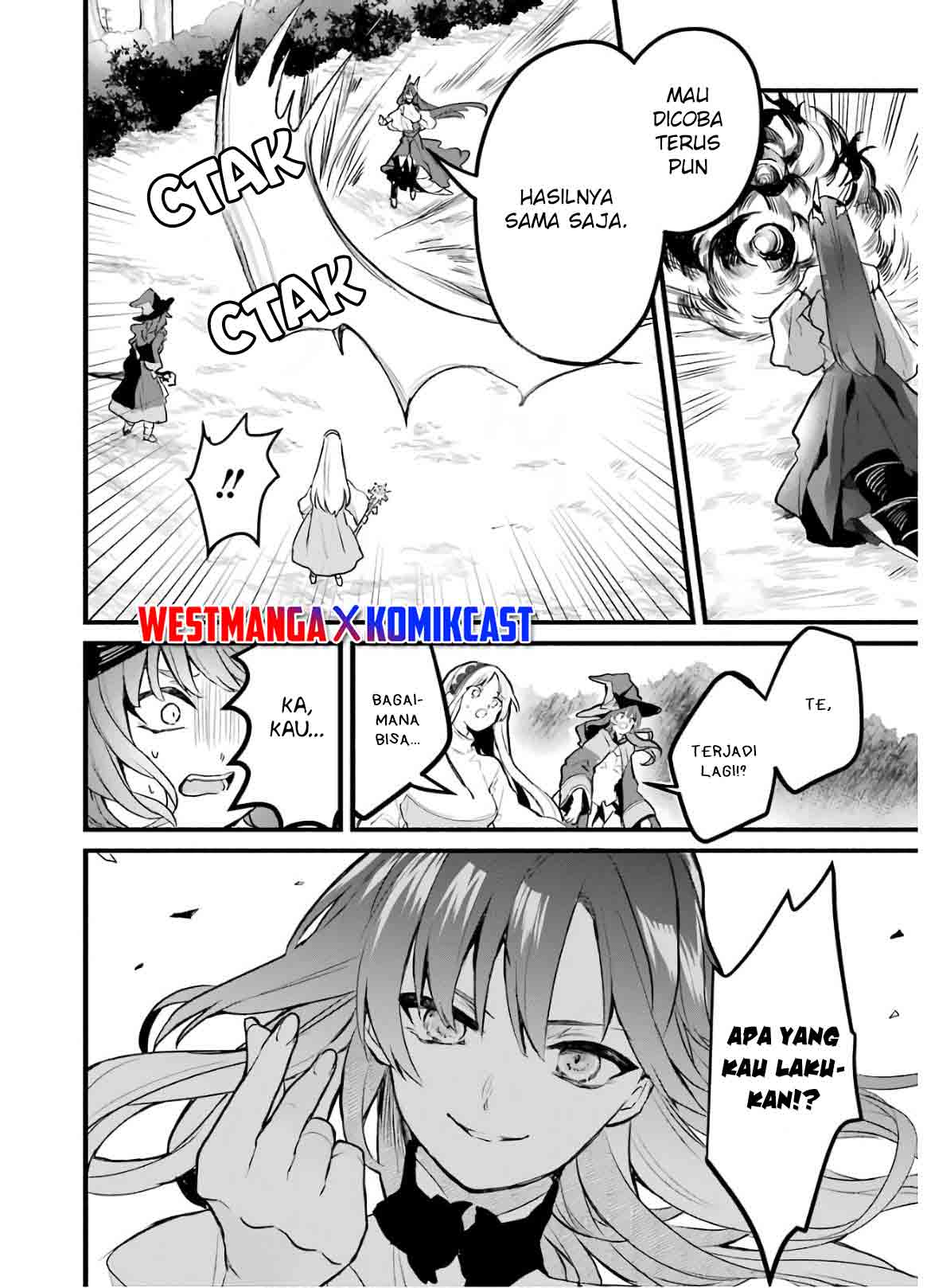 Yuusha Party wo Tsuihou Sareta Beast Tamer, Saikyou Shuzoku Nekomimi Shojo to Deau chapter 22