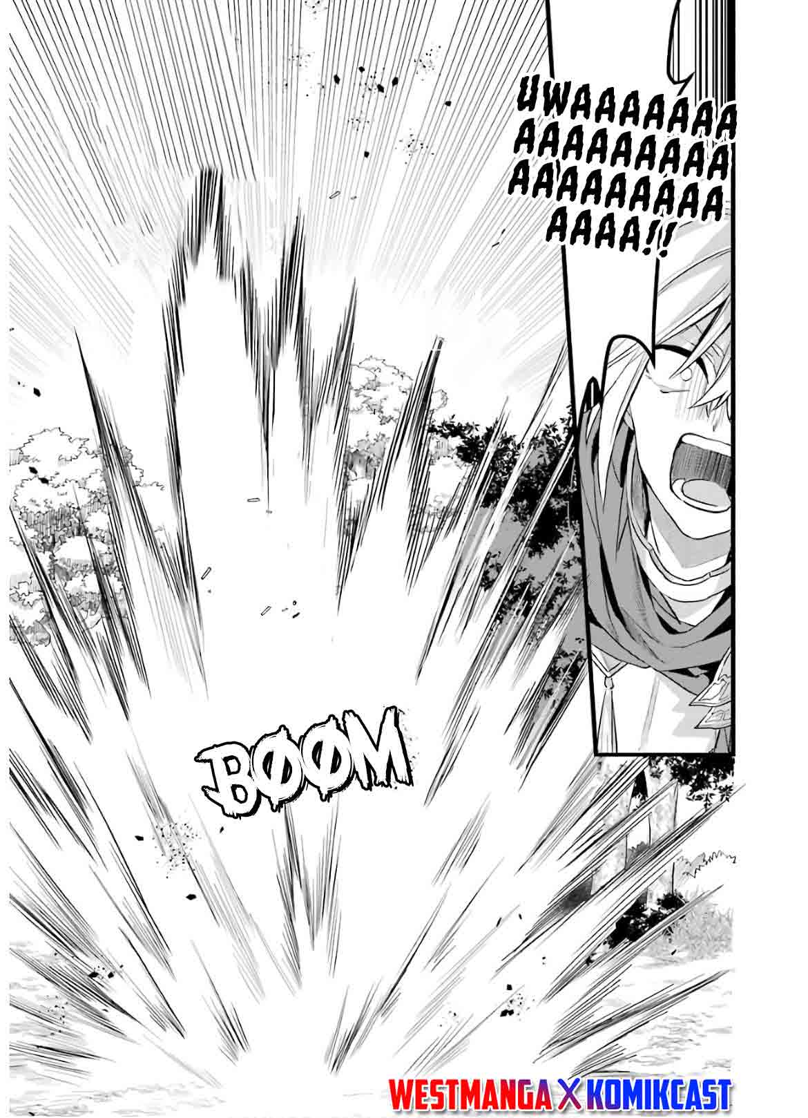 Yuusha Party wo Tsuihou Sareta Beast Tamer, Saikyou Shuzoku Nekomimi Shojo to Deau Chapter 24 Bahasa Indonesia