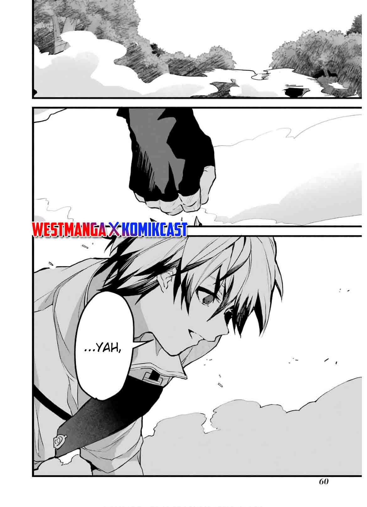 Yuusha Party wo Tsuihou Sareta Beast Tamer, Saikyou Shuzoku Nekomimi Shojo to Deau Chapter 24 Bahasa Indonesia