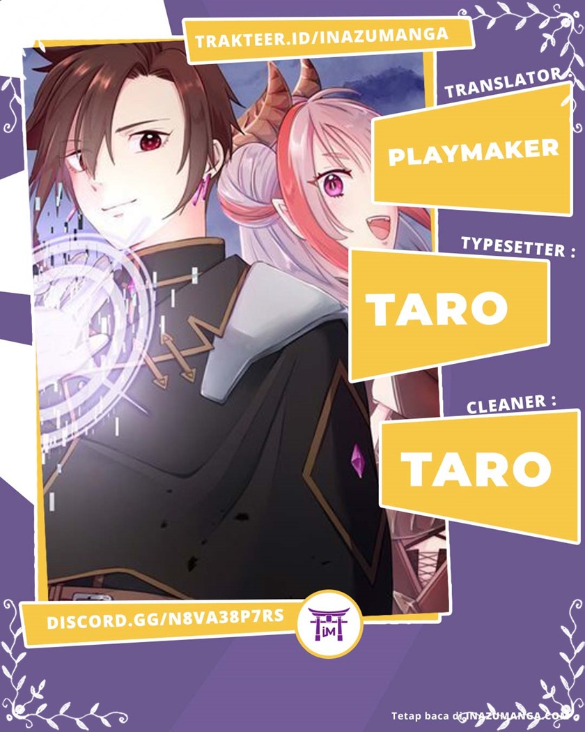 Yuusha Party wo Tsuihousareta no de, Maou wo Torikaeshi ga Tsukanai Hodo Tsuyoku Sodatete Mita chapter 1