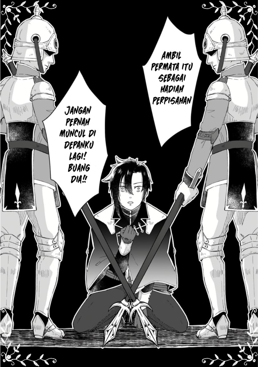 Yuusha Party wo Tsuihousareta no de, Maou wo Torikaeshi ga Tsukanai Hodo Tsuyoku Sodatete Mita chapter 1