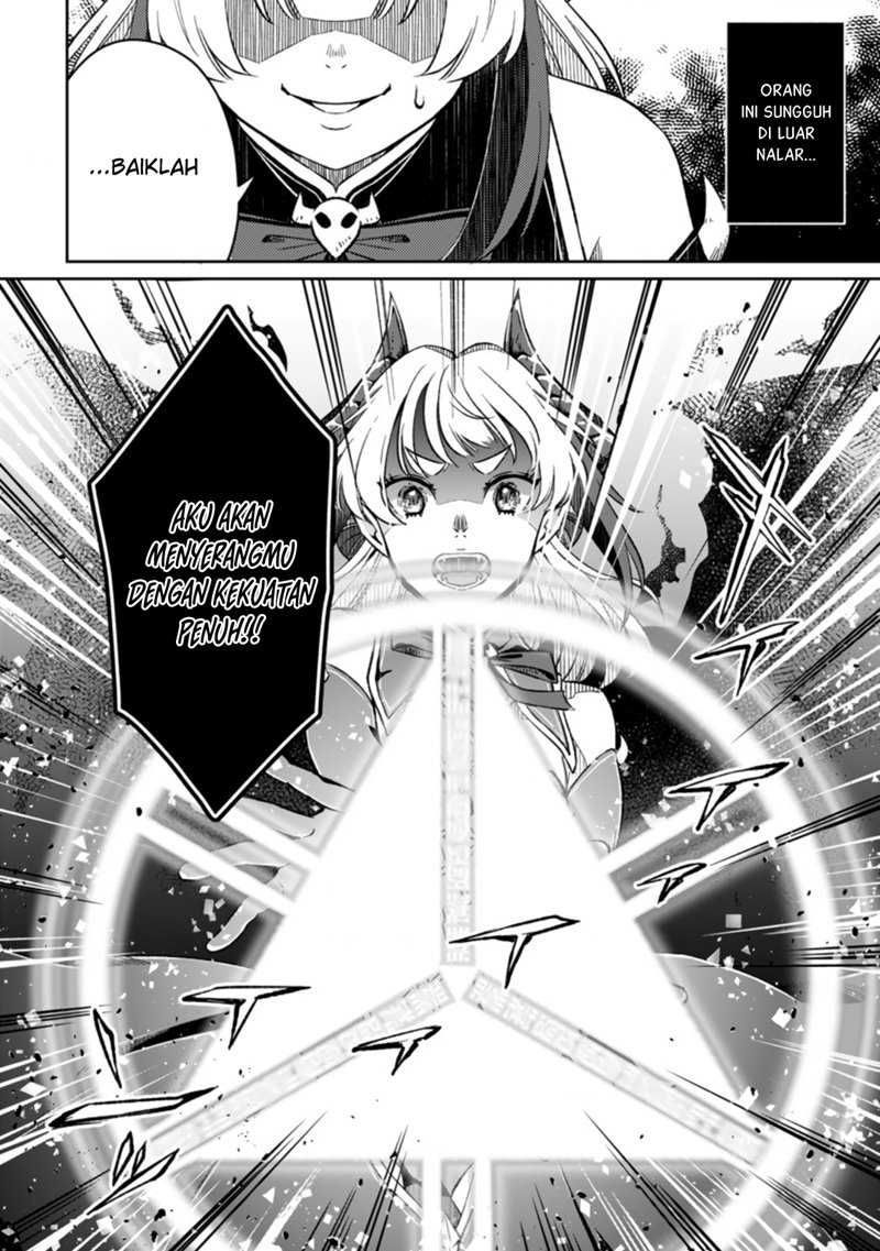 Yuusha Party wo Tsuihousareta no de, Maou wo Torikaeshi ga Tsukanai Hodo Tsuyoku Sodatete Mita Chapter 05 Bahasa Indonesia