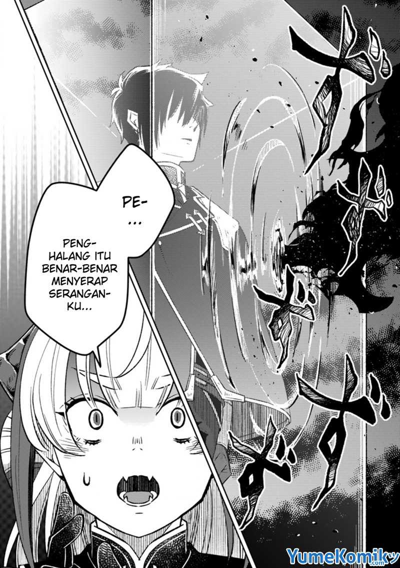 Yuusha Party wo Tsuihousareta no de, Maou wo Torikaeshi ga Tsukanai Hodo Tsuyoku Sodatete Mita Chapter 05 Bahasa Indonesia