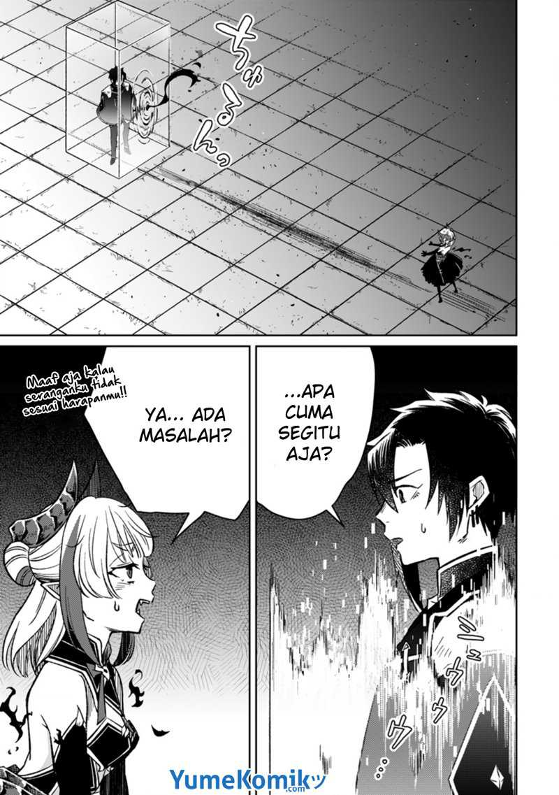 Yuusha Party wo Tsuihousareta no de, Maou wo Torikaeshi ga Tsukanai Hodo Tsuyoku Sodatete Mita Chapter 05 Bahasa Indonesia