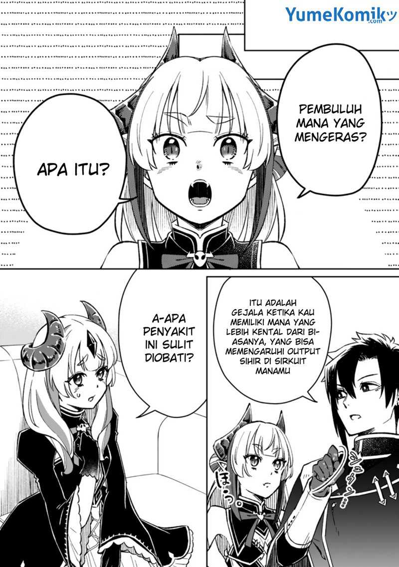 Yuusha Party wo Tsuihousareta no de, Maou wo Torikaeshi ga Tsukanai Hodo Tsuyoku Sodatete Mita Chapter 05 Bahasa Indonesia