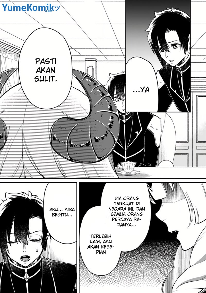 Yuusha Party wo Tsuihousareta no de, Maou wo Torikaeshi ga Tsukanai Hodo Tsuyoku Sodatete Mita chapter 6