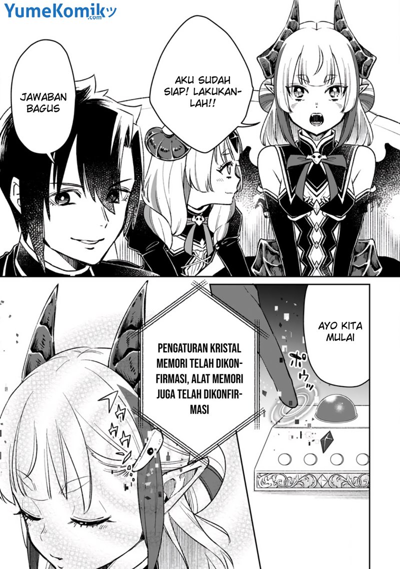 Yuusha Party wo Tsuihousareta no de, Maou wo Torikaeshi ga Tsukanai Hodo Tsuyoku Sodatete Mita chapter 6