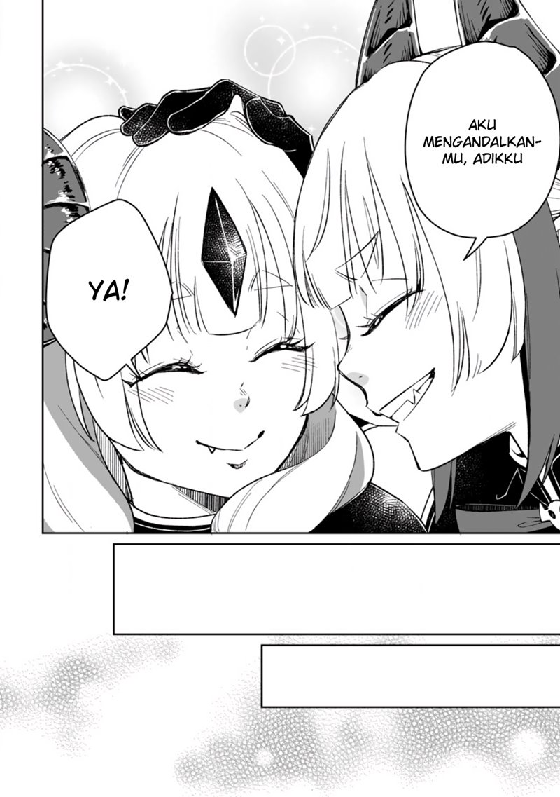Yuusha Party wo Tsuihousareta no de, Maou wo Torikaeshi ga Tsukanai Hodo Tsuyoku Sodatete Mita chapter 6