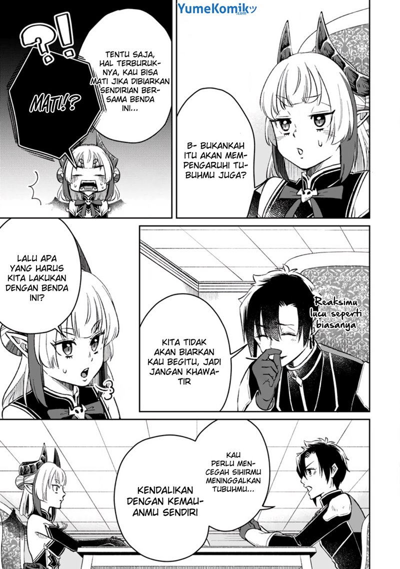 Yuusha Party wo Tsuihousareta no de, Maou wo Torikaeshi ga Tsukanai Hodo Tsuyoku Sodatete Mita chapter 6