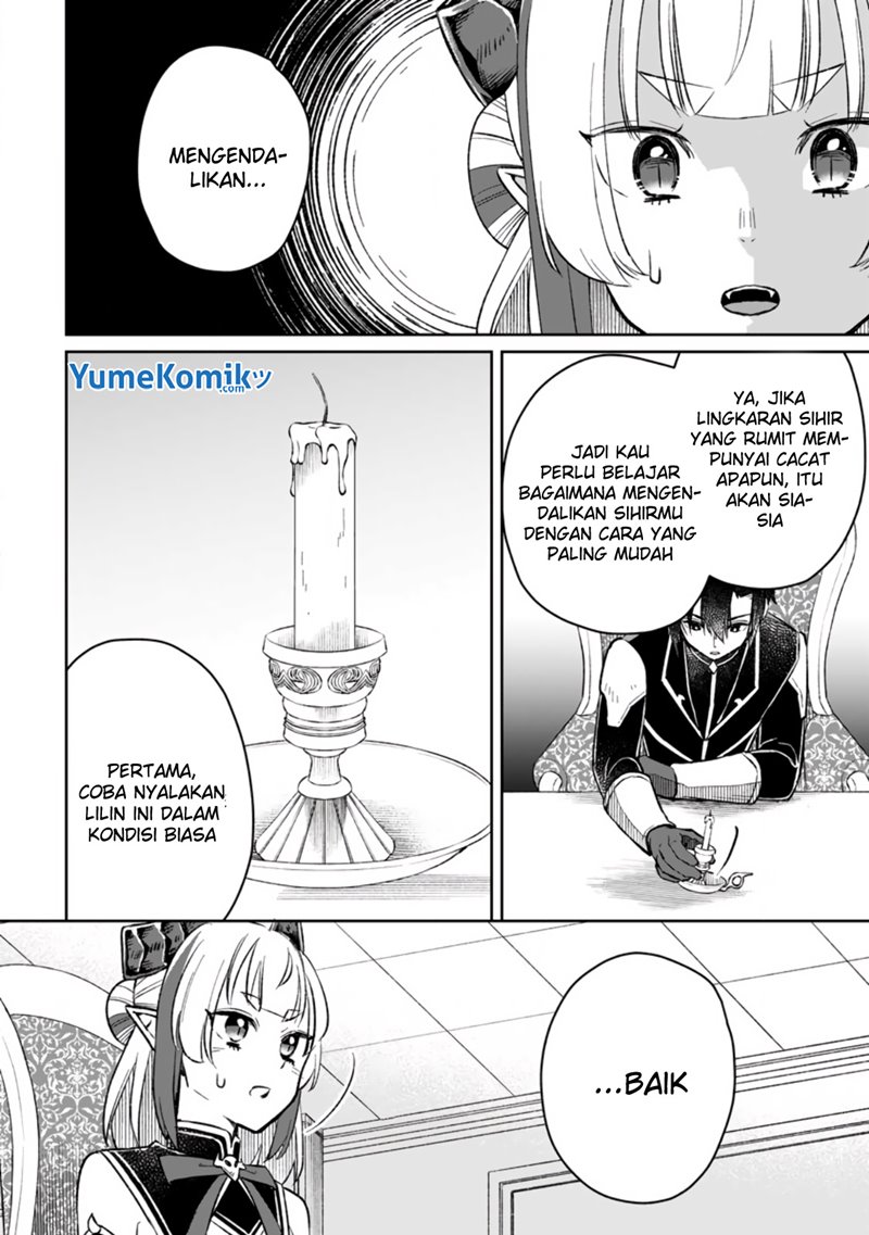 Yuusha Party wo Tsuihousareta no de, Maou wo Torikaeshi ga Tsukanai Hodo Tsuyoku Sodatete Mita chapter 6