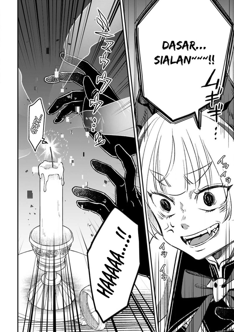 Yuusha Party wo Tsuihousareta no de, Maou wo Torikaeshi ga Tsukanai Hodo Tsuyoku Sodatete Mita chapter 6
