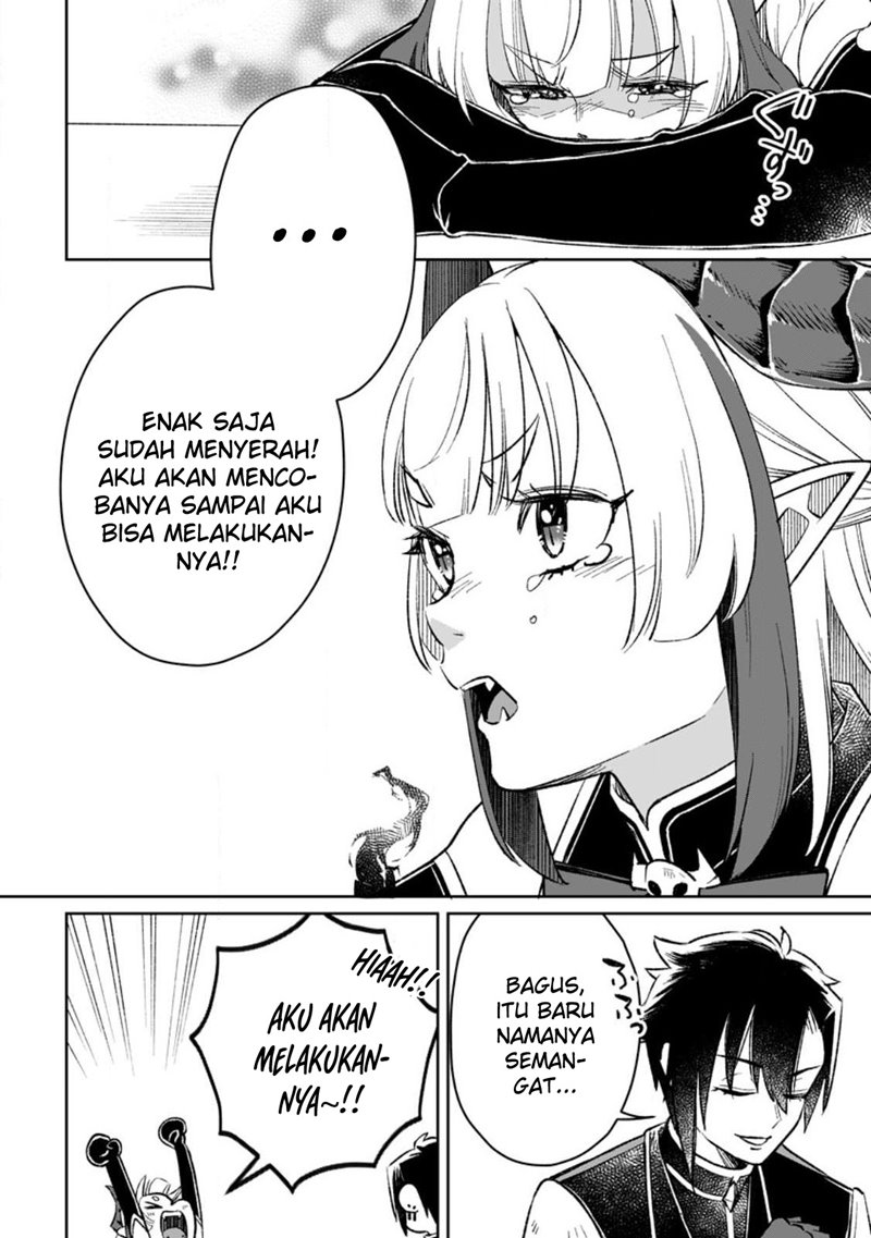 Yuusha Party wo Tsuihousareta no de, Maou wo Torikaeshi ga Tsukanai Hodo Tsuyoku Sodatete Mita chapter 6