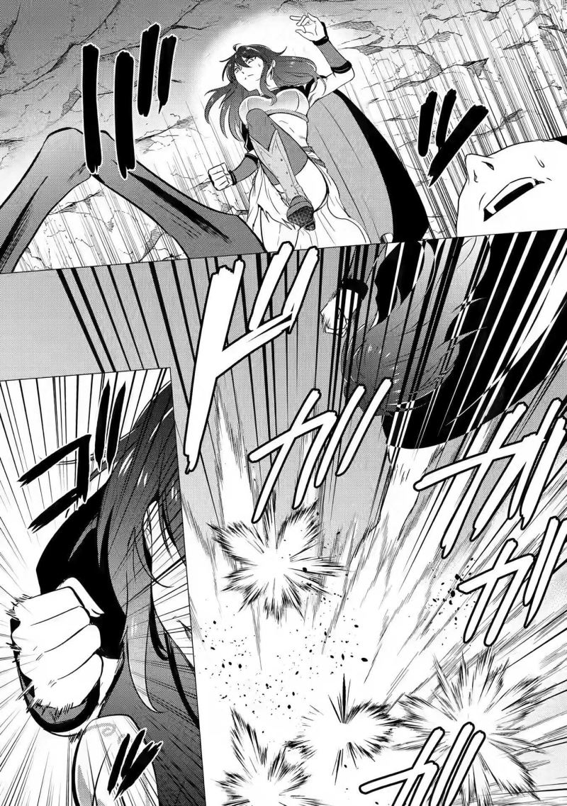 Yuusha Party wo Tuihou Sareta Ore Daga Chapter 09 Bahasa Indonesia