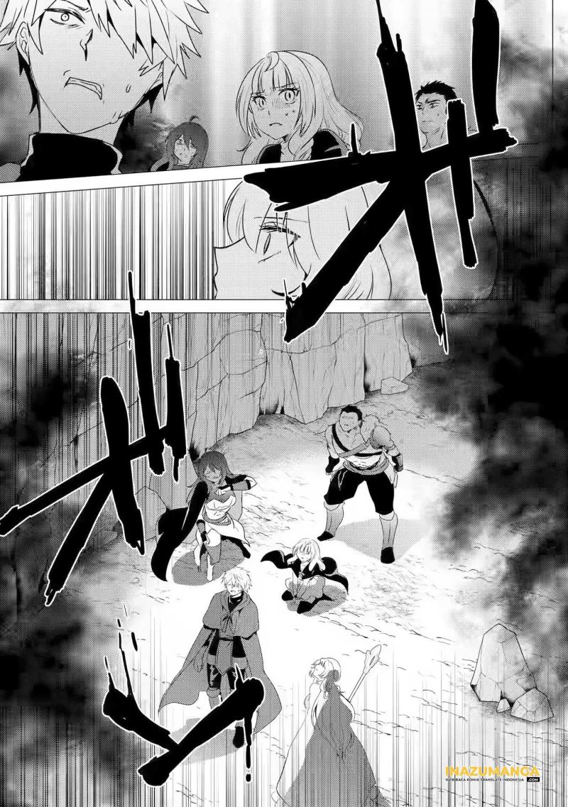 Yuusha Party wo Tuihou Sareta Ore Daga Chapter 09 Bahasa Indonesia