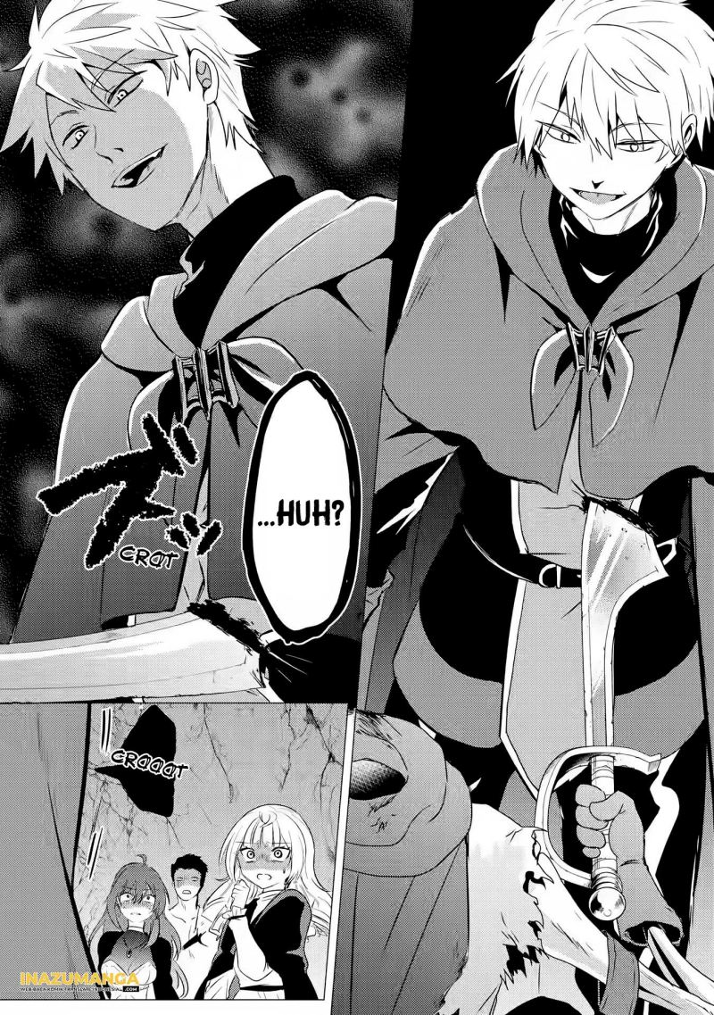 Yuusha Party wo Tuihou Sareta Ore Daga Chapter 09 Bahasa Indonesia