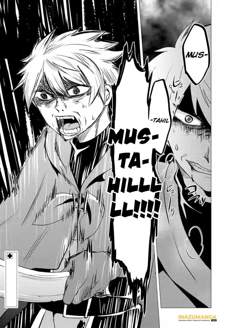 Yuusha Party wo Tuihou Sareta Ore Daga Chapter 09 Bahasa Indonesia