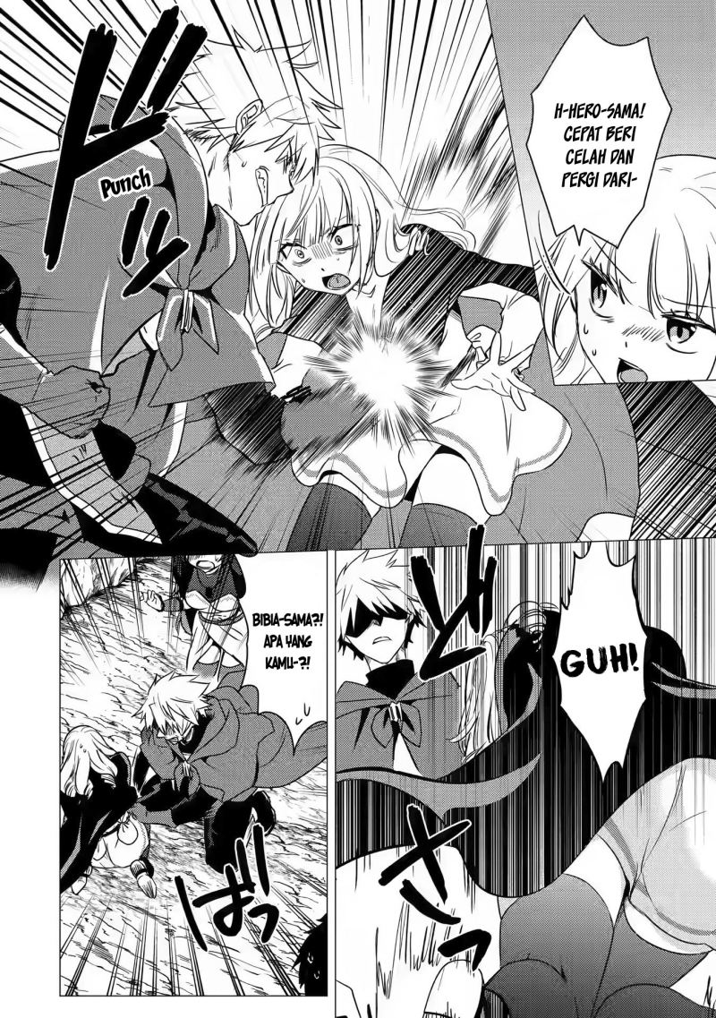 Yuusha Party wo Tsuihou Sareta Ore Daga chapter 11