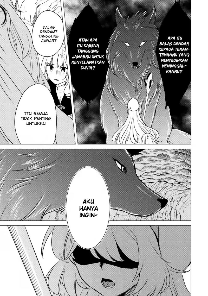 Yuusha Party wo Tsuihou Sareta Ore Daga chapter 11