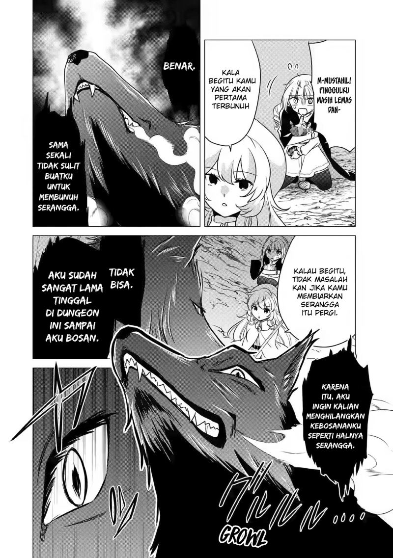 Yuusha Party wo Tsuihou Sareta Ore Daga chapter 11