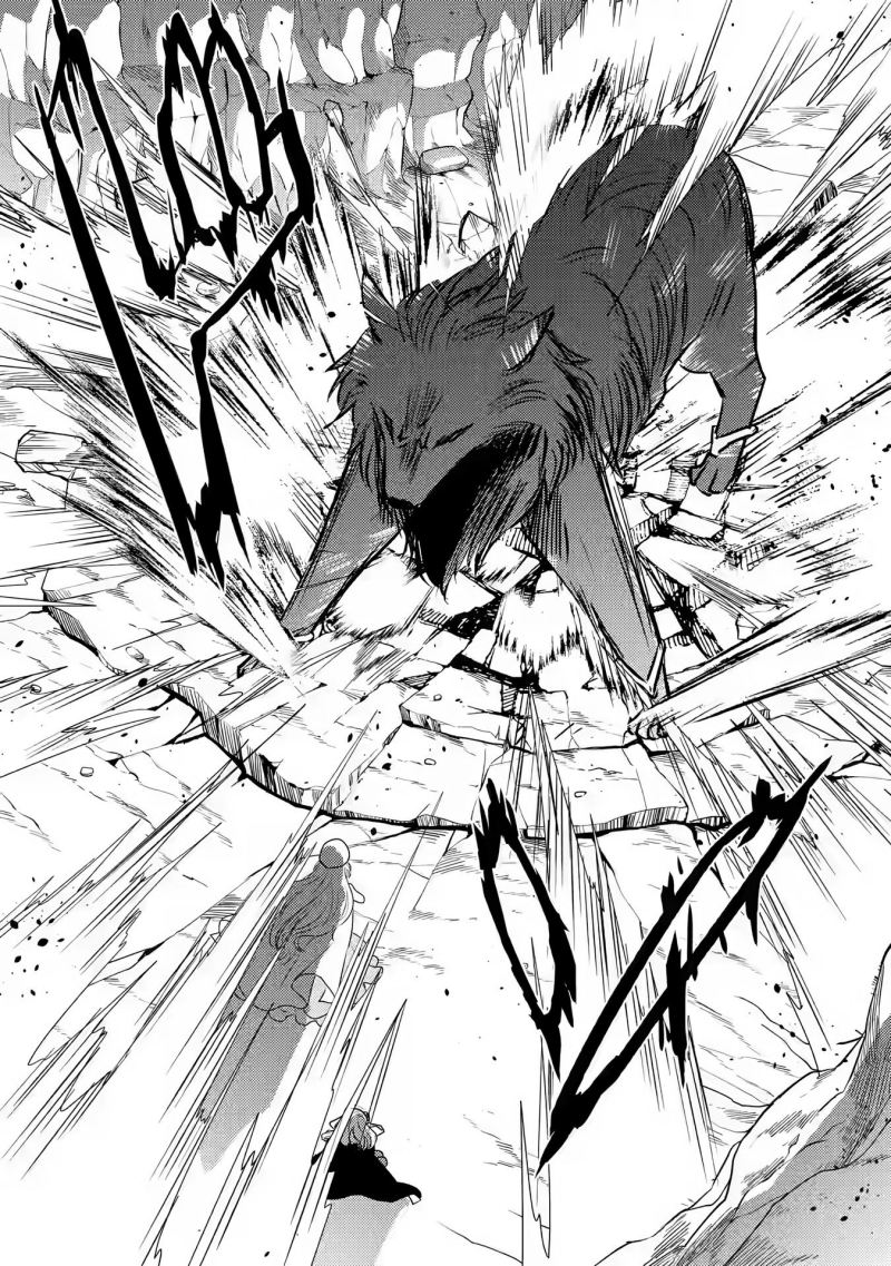 Yuusha Party wo Tsuihou Sareta Ore Daga chapter 11