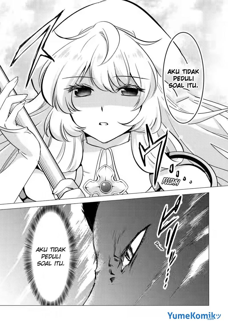 Yuusha Party wo Tsuihou Sareta Ore Daga chapter 11