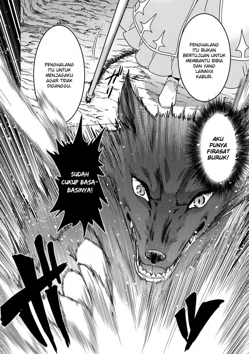 Yuusha Party wo Tsuihou Sareta Ore Daga chapter 11