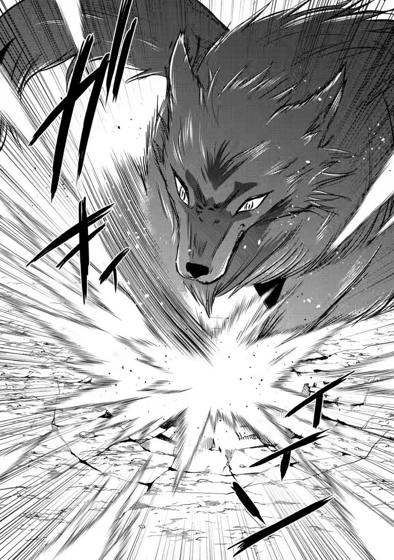 Yuusha Party wo Tsuihou Sareta Ore Daga chapter 11