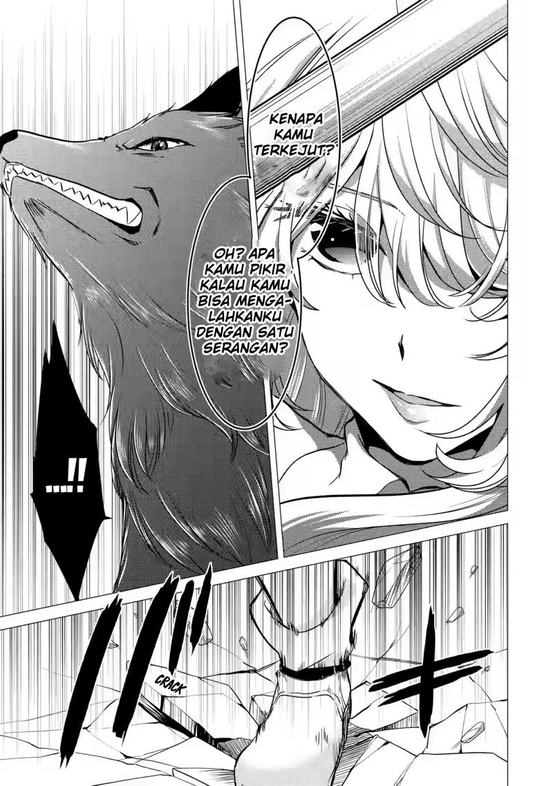 Yuusha Party wo Tsuihou Sareta Ore Daga chapter 11