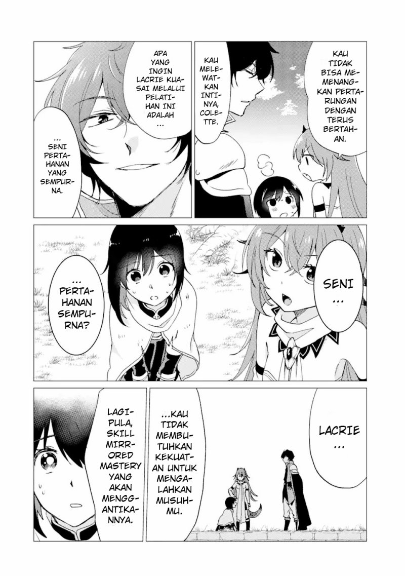 Yuusha Party wo Tsuihou Sareta Ore Daga chapter 28