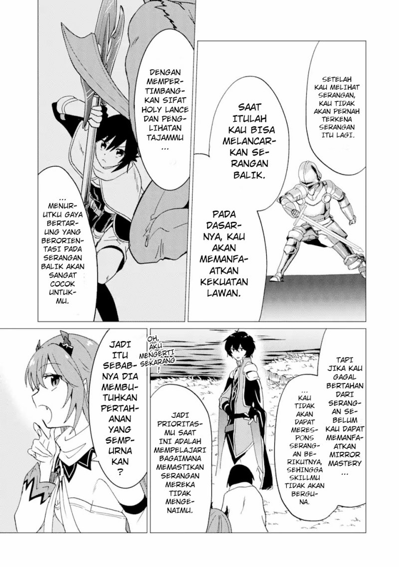 Yuusha Party wo Tsuihou Sareta Ore Daga chapter 28