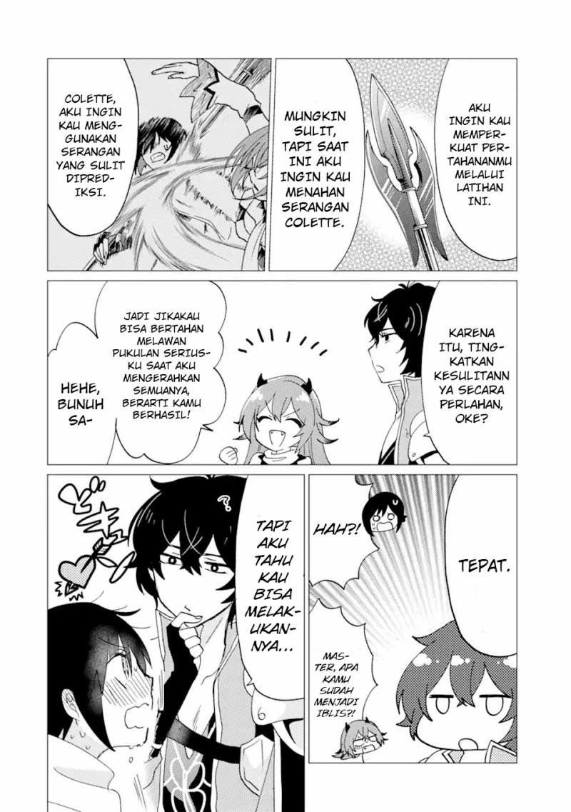 Yuusha Party wo Tsuihou Sareta Ore Daga chapter 28