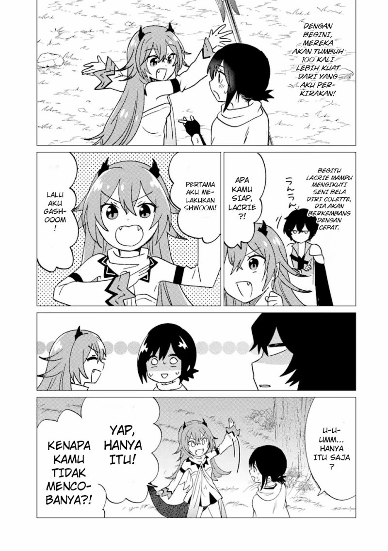 Yuusha Party wo Tsuihou Sareta Ore Daga chapter 28