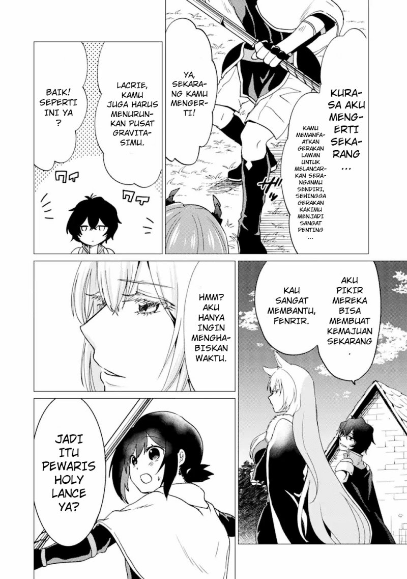 Yuusha Party wo Tsuihou Sareta Ore Daga chapter 28