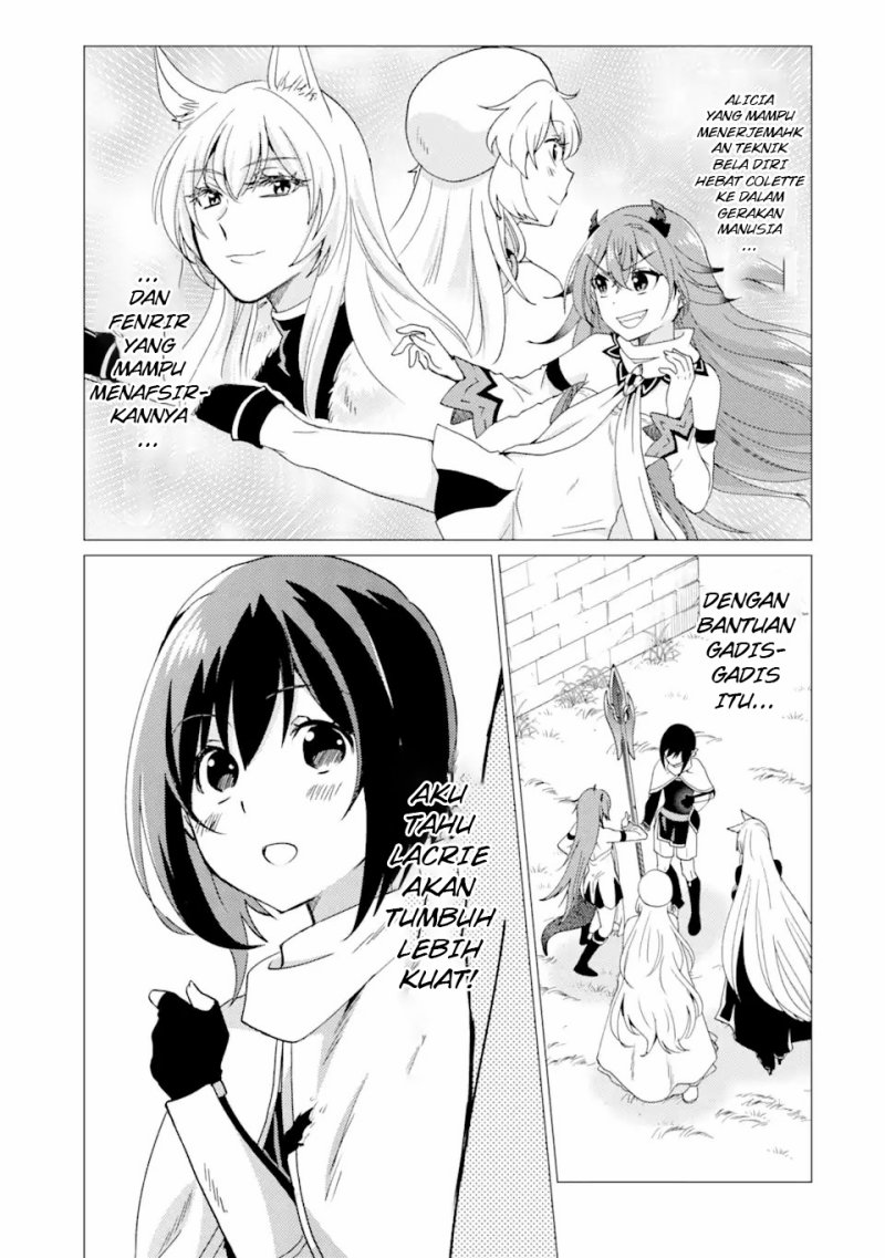 Yuusha Party wo Tsuihou Sareta Ore Daga chapter 28