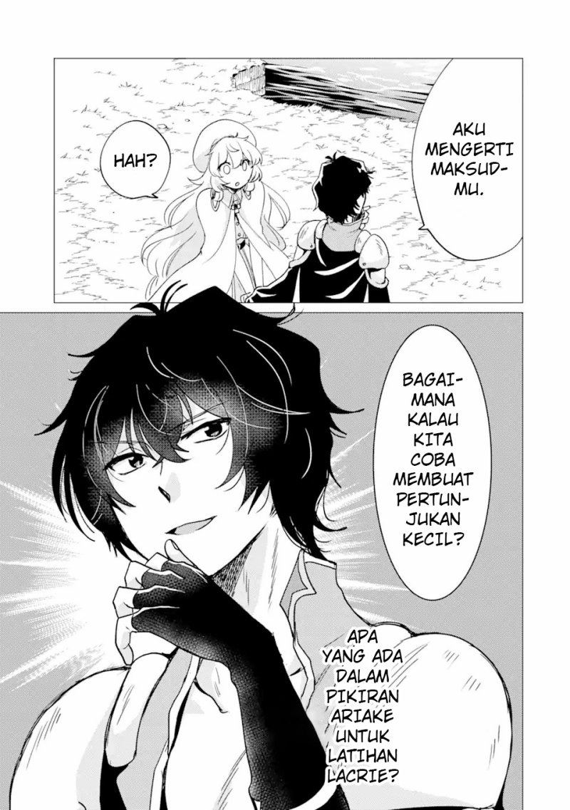Yuusha Party wo Tsuihou Sareta Ore Daga chapter 28
