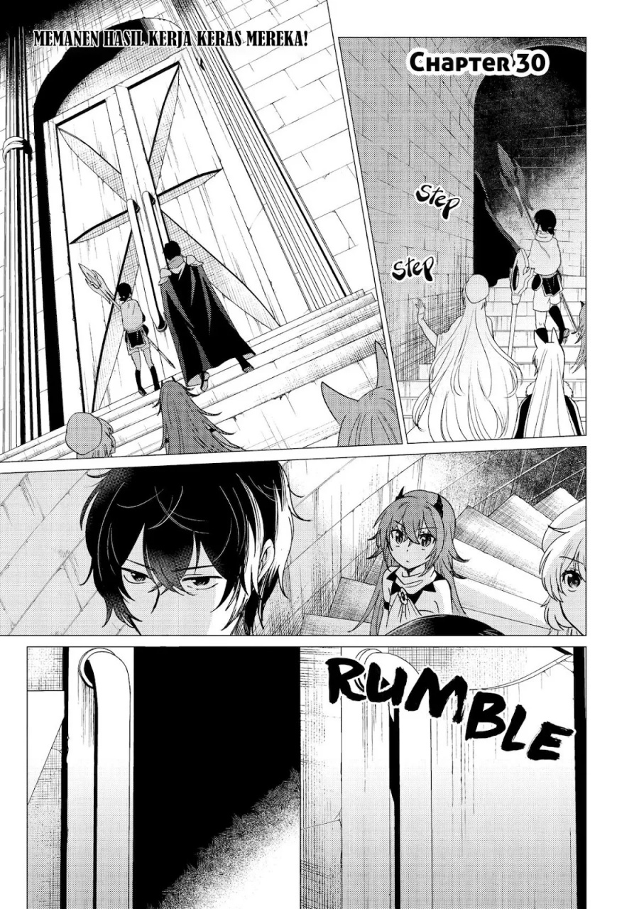 Yuusha Party wo Tsuihou Sareta Ore Daga chapter 30