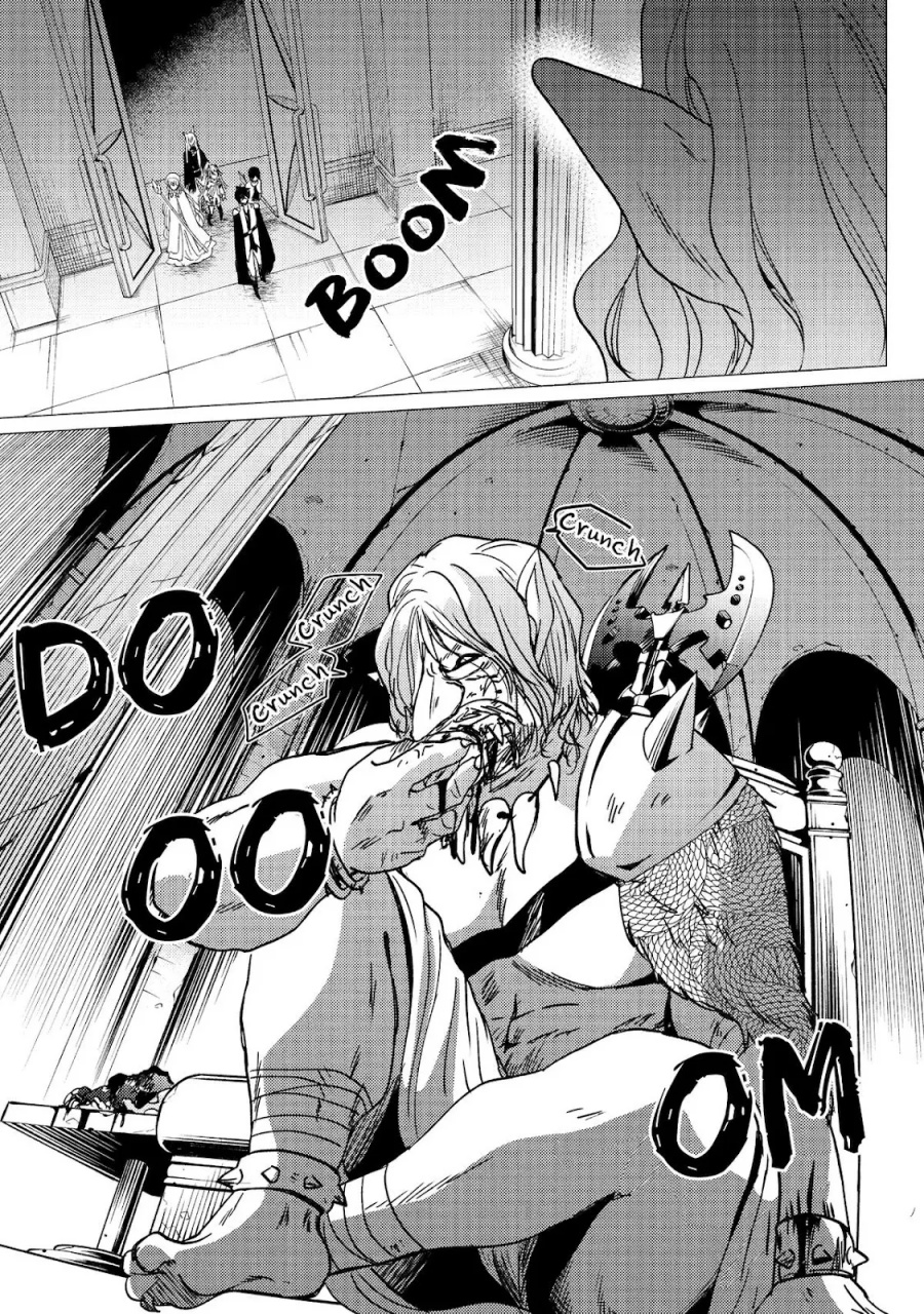 Yuusha Party wo Tsuihou Sareta Ore Daga chapter 30